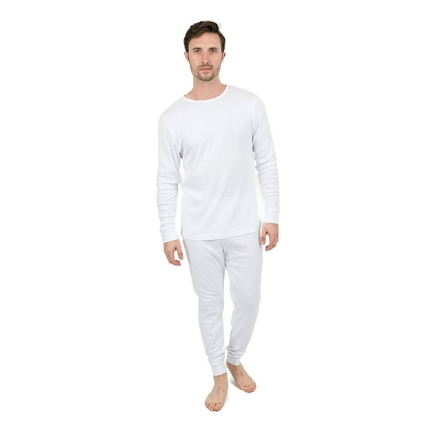 mens pajama jogger set