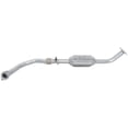 thumbnail image 3 of For 2003-2004 Tundra Catalytic Converter Aluminized Steel Tube 40779, 18363, 3 of 5