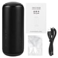 thumbnail image 2 of Small Air Purifier,Small Air Purifier Dust Car Air Purifier Negative Ion Purifier Unmatched Quality, 2 of 8