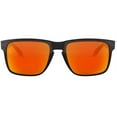 thumbnail image 2 of Oakley Holbrook XL Sunglasses Black Ink, 2 of 2