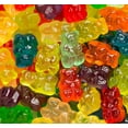 thumbnail image 4 of WinCrest Assorted 12 Flavor Gummi Bears - 1.5 Lb Tub, 4 of 4