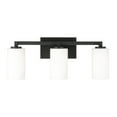 thumbnail image 3 of 3 Light Bath Vanity In Minimalist Style-9.5 Inches Tall And 23 Inches Wide Capital Lighting 119831Bi-545, 3 of 5