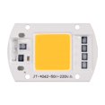 thumbnail image 1 of Moyic 110v 220v Reflector LED 20/30 / 50W Blanco frío / cálido Chip COB Lámpara de controlador IC inteligente Iluminación y accesorios Numero 3 Moyic HA025693-08, 1 of 1