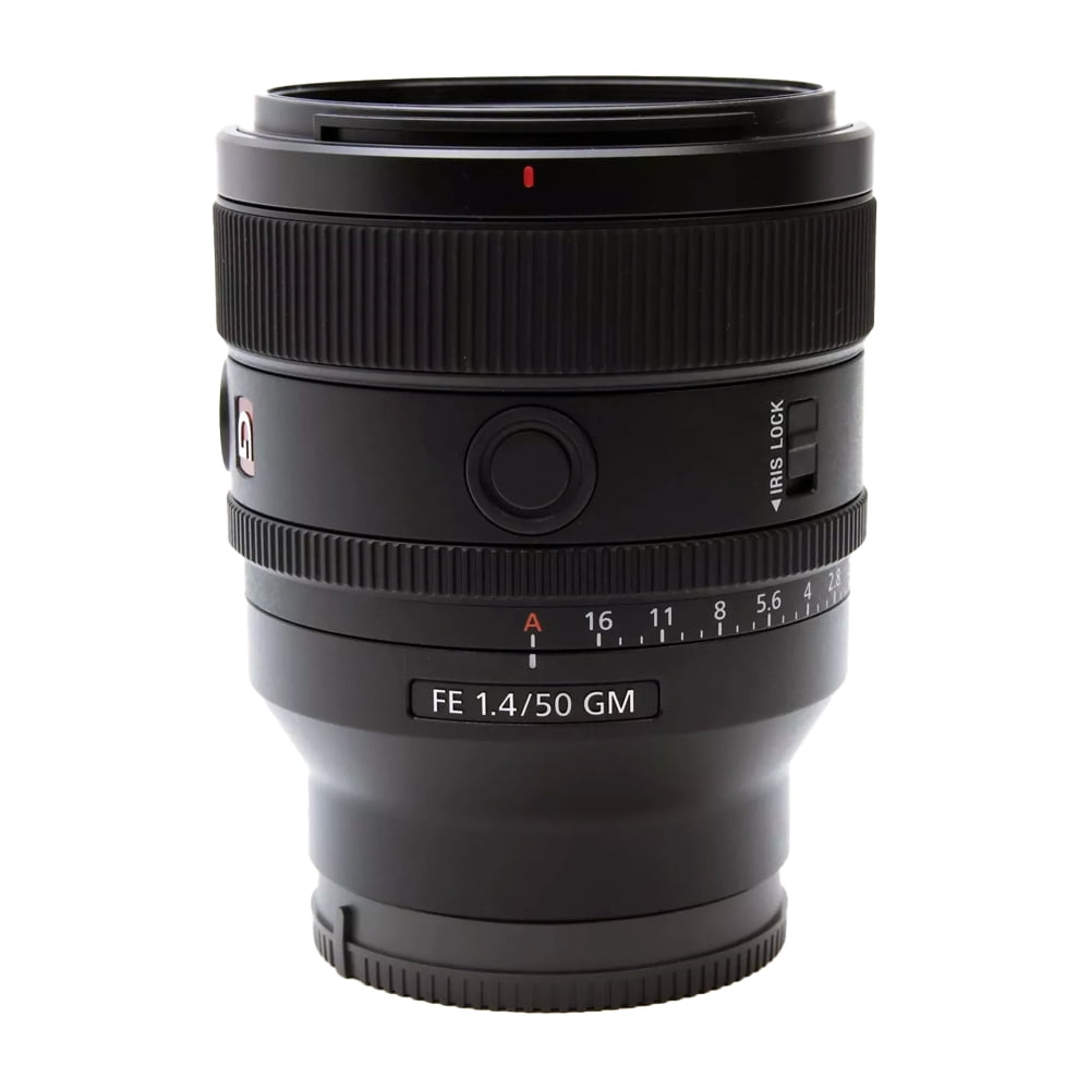 Sony FE 85mm F1.4 GM II Full-frame Large-aperture G Master Lens