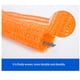 thumbnail image 3 of Inteprter Bolsas de malla de plástico de 100 Uds., paquete de protección para frutas y verduras, bolsa con cordón para Control de plagas de aves, Organizadores de utensilios de cocina Inteprter HA075146-01, 3 of 6