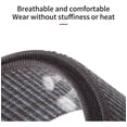 thumbnail image 3 of Correa Deportiva para Apple Watch, Nylon Premium Texturizado, Resistente al Agua, Unisex, Compatible con Todas las Series, 3 of 5