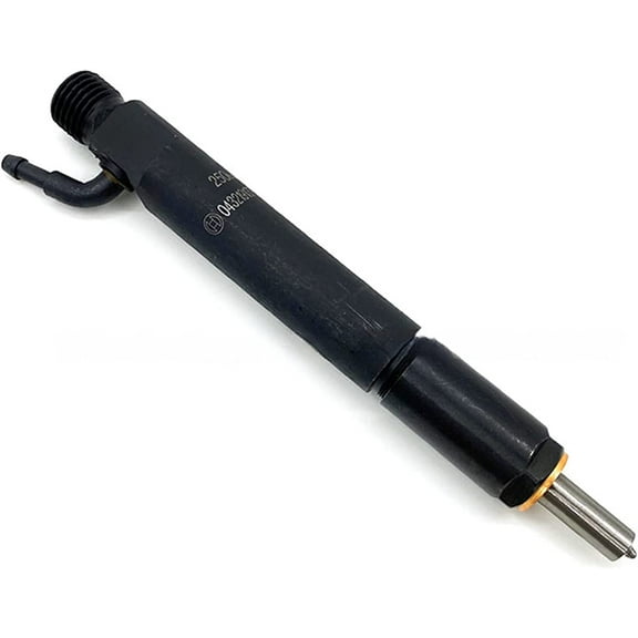 Seapple New 1pcs Fuel Injector Assembly 04178023 0432191624 Compatible with Deutz 1011 2011 Diesel Engine