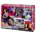 thumbnail image 3 of Fisher-Price Barbie Sparkle Style Salon Doll, 3 of 9