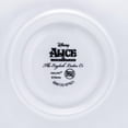 thumbnail image 3 of Taza y platillo Disney Alicia en el país de las maravillas White Rabbit, 3 of 6