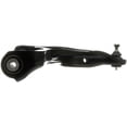 thumbnail image 4 of Delphi Suspension Control Arm And Ball Joint Assembly P/N:Tc6324 Fits select: 2006-2010 FORD EXPLORER, 2007-2010 FORD EXPLORER SPORT TRAC, 4 of 5