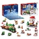 thumbnail image 4 of Juego de bloques de construcción para calendario de adviento de Navidad, caja de juguetes para niños, kit de bricolaje de ladrillos para calendario de adviento de Navidad de 24 años, regalo para niños, 4 of 5