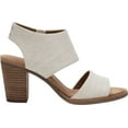 thumbnail image 2 of Women's TOMS Majorca Cut-Out Sandal, 2 of 3