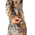 thumbnail image 6 of Realtree Women's All-Season Pants, Lightweight Camo Hunting Gear, Moisture-Wicking, Durable Fabric, 6 of 13