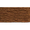 thumbnail image 1 of DMC Pearl Cotton Skein Size 5 27.3yd-Medium Brown, 1 of 2