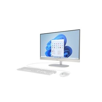 HP Pavilion 24-xa0024 - All-in-one - Core i5 8400T / up to 3.3 GHz