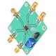 thumbnail image 3 of High quality RF single-pole four-position switch module switch 10-3500MHz, 3 of 5