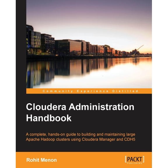 Cloudera Administration Handbook (Paperback)