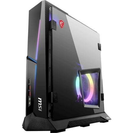 MSI MEG Trident X 12th, Intel Core i7-12700KF, NVIDIA GeForce RTX 3080 Ti, 16GB RAM, 1TB SSD, Black, Windows 11 Home, MEG Trident X 12VTF-249US