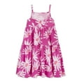 thumbnail image 5 of Carter's Child of Mine Toddler Girl Dress, One-Piece, Sizes 12M-5T, 5 of 5