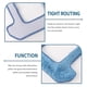 thumbnail image 5 of Rubbing Mop Pads for Hobot 298 Window Cleaning Robot Robot., 5 of 5