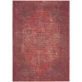 thumbnail image 2 of Safavieh Classic Vintage Red Traditional Rug - 8' x 11', 2 of 4