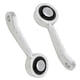thumbnail image 1 of 1 Pair Front Axle Stabilizer Link Ball Joint for W211 E S211 2022-2010 L 2113203989 R 2113203889, 1 of 5