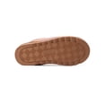 thumbnail image 5 of Dearfoams Cozy Comfort Women's Indoor Outdoor Embroidered Clog Slippers, 5 of 6