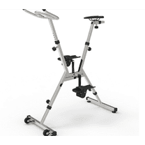 Been Younger 316L Underwater Bike Stainless Steel Water Fitness Bike