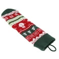 thumbnail image 4 of Suministros navideños, decoraciones navideñas, calcetines para niños, bolsa de calcetines navideños, adornos navideños, durabilidad extendida Jadeshay A, 4 of 8