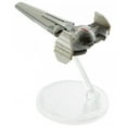 thumbnail image 2 of Hot Wheels Star Wars Starships Sith Infiltrator Vehicle, 2 of 3