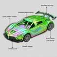 thumbnail image 3 of Meggemo Gift Cool Simulation Racing Car Model - Stylish Decorative Toy for Home & Display, Collectible Leisure Gift for Racing Enthusiasts, 3 of 6