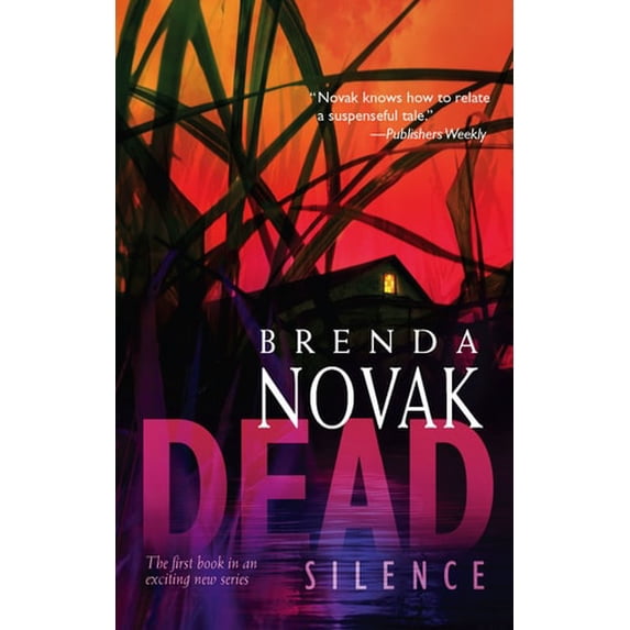 Pre-Owned Dead Silence (The Stillwater Trilogy, Book 1) (Paperback) 0778323285 9780778323280