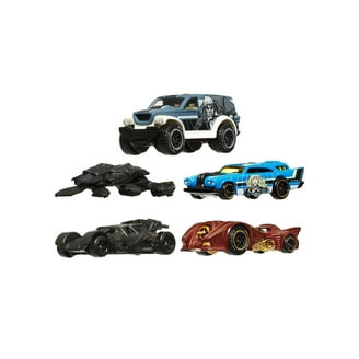 Hot Wheels バットマン リミテッドエディション Hot Wheels 85th Anniversary Batmobile Collection SDCC 2024