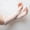 WHITE, variant on Cool Lace Fishnet Gloves Spring and Summer Mesh Hollow Sunscreen Gloves Ladies Driving and Riding Non-Slip Arm Sleeve Sleeves