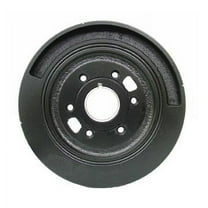 Dayco PB1108N Balancer Fits select: 1992 DODGE RAM VAN, 1971-1993 DODGE D-SERIES