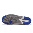 thumbnail image 5 of [BB550WTN] New Balance Men's White/Blue/Purple *NEW*, 5 of 5