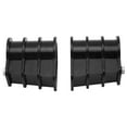 thumbnail image 2 of Ladder Buckle, 2Pcs/Set Ladder Embedded Parts, Wear-resistant Ladder Accessories, for Swimming Pool Ladder, 2 of 7