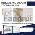 thumbnail image 2 of For Color Wall Repair Cream Rolling Brush Wall Repair Paste Roller Brush For Small Rolling Brush Wal, 2 of 5