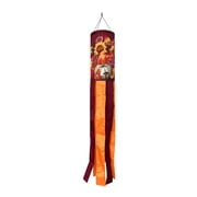 Briarwood Lane Fall Beauty Windsock Wind Twister
