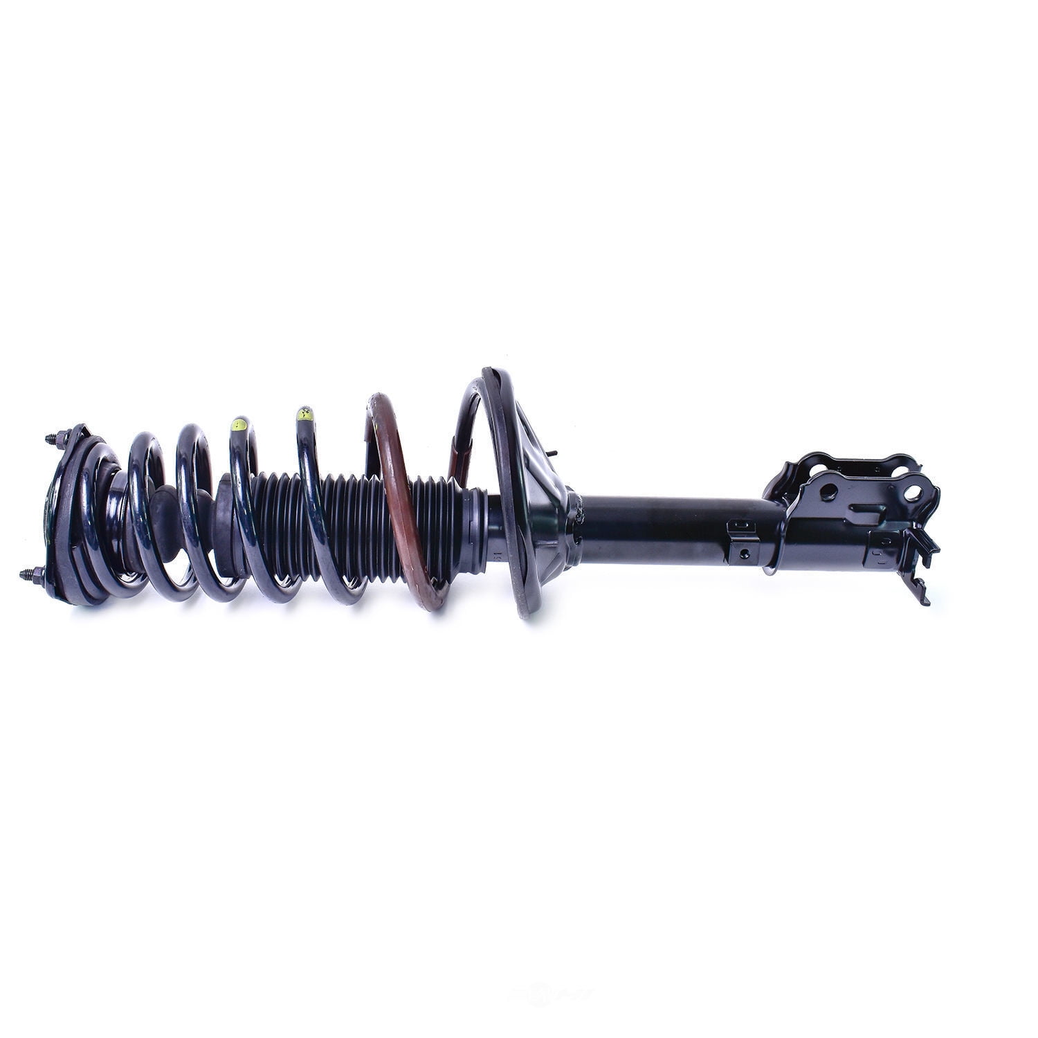 Mando Suspension Complete Strut Assembly MSS050003 Fits select: 2000-2005 HYUNDAI ACCENT