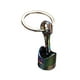 thumbnail image 5 of Llavero estilo pistón de motor de coche, accesorio interior de coche, llavero para Multicolor, 5 of 9