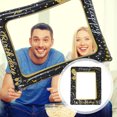 thumbnail image 3 of Photo Booth Frame Inflatable Photo Booth Frame Prop Inflatable Selfie Photo Booth Frame, 3 of 5