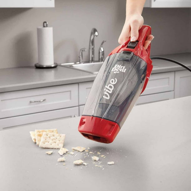 Dirt Devil Vibe 3-in-1 - Professional cleaning vacu - Walmart