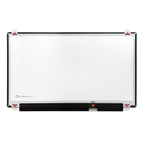 Restored W8Y53 0W8Y53 Dell LCD Display 13.3" FHD Silver Assembly For Inspiron 13 7386 NB (Refurbished)