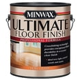 thumbnail image 1 of Barniz doméstico Minwax Ultimate Floor Finish 3,8 L semibrillante, 1 of 5