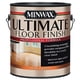 thumbnail image 1 of Barniz doméstico Minwax Ultimate Floor Finish 3,8 L semibrillante, 1 of 5