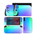 thumbnail image 1 of Nintendo Switch 2 Skin Wraps Vinyl Decal Stickers for Console & Controller, Durable Protective Body Cover Accessories, Easy Apply & Remove, 1 of 7
