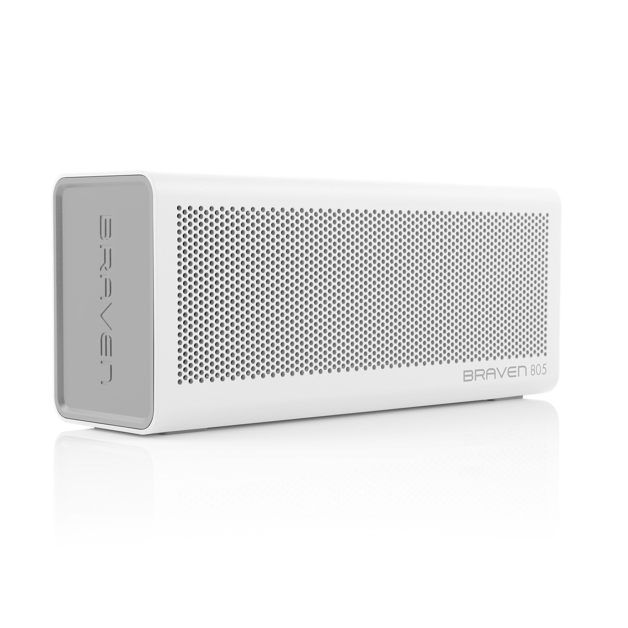 Braven 805 - Speaker - for portable use - wireless - Bluetooth