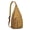 Camel-7, variant on Boho Sunflower Sling Backpack – Rustic Country Floral Watercolor Daypack with Vintage Wildflower & Farmhouse Aesthetic, Lightweight Crossbody Bag for Women & Outdoor Lovers