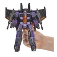thumbnail image 4 of Figura Hotlink Battle Transformers Hasbro 7 Pulgadas Gris, 4 of 4